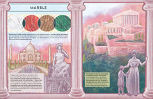 The Secret Lives of Stones: Fascinating stories of gemstones, rocks and minerals by Judah