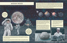 The Secret Lives of Stones: Fascinating stories of gemstones, rocks and minerals by Judah