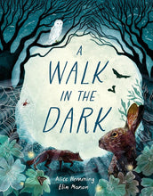 A Walk in the Dark cover image