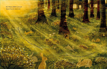 A Walk in the Dark by Hemming & Manon