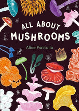 All About Mushrooms cover image