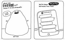 Grab a Pencil!: Write, Draw, Create By Gravel