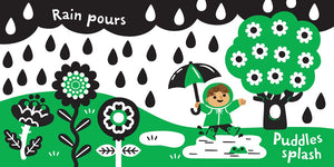 Indestructibles: Play in Any Weather by Doyle