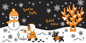 Indestructibles: Play in Any Weather by Doyle