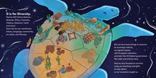 Indigenous from A to Z by Sorell