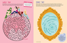 Unauthorized Ultimate K-Pop Fanbook: Girl Group Edition: Puzzles, Games, Biases, Stickers, Fun Facts, and more! (My Ultimate Fanbook), Workman Publishing (Pre-Order 10/6/26)
