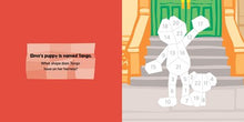 My First Paint by Sticker: Elmo and Friends: (For Kids Ages 3-5), Workman Publishing