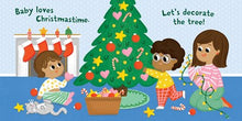Indestructibles (The Original): Baby Loves Christmas