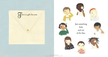 This Is a Gift for You by Martin