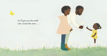 This Is a Gift for You by Martin