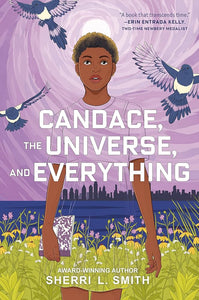 Candace, the Universe, and Everything cover image