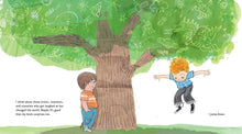 Wish in a Tree by Hunt and Carpenter