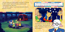Llama Llama Loves Camping by Dewdney