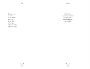 LVOE.: Poems, Epigrams & Aphorisms by Atticus