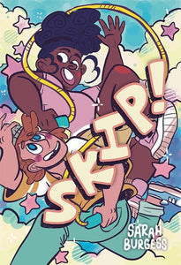 Skip! by Burgess