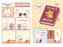 Pocket Peaches by Wang
