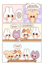 Pocket Peaches: At the Fair (Volume 2) by  Wang