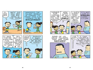 Big Nate: This Means War! (Big Nate, 30) by Pierce