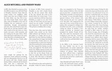 Murder Ballads: Illustrated Lyrics & Lore by Horan