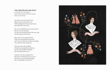 Murder Ballads: Illustrated Lyrics & Lore by Horan