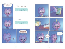 Pocket Peaches: Game On (Volume 3) by  Wang