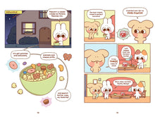 Pocket Peaches: Game On (Volume 3) by  Wang