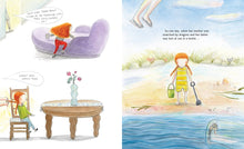 Clementine and the Lion by Abbott
