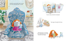 Clementine and the Lion by Abbott