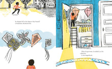 The Kite Collector by Abbott