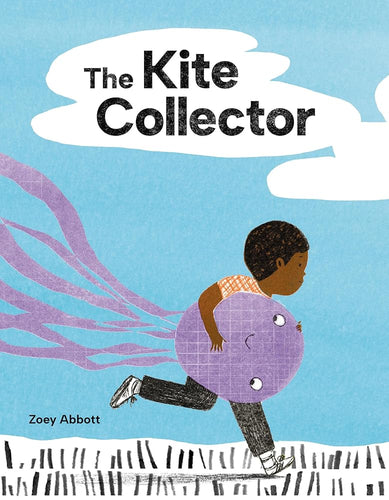 The Kite Collector cover image