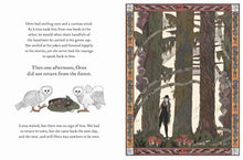 Leina and the Haunted Forest By Dahman