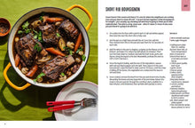 Poppy Cooks: The Actually Delicious One Pot Cookbook by  O'Toole
