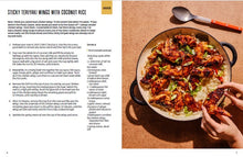 Poppy Cooks: The Actually Delicious One Pot Cookbook by  O'Toole