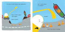 Runaway Cone: A laugh-out-loud mystery adventure byHood
