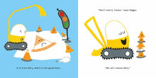 Runaway Cone: A laugh-out-loud mystery adventure byHood