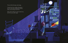 Mooncat and Me by Corry