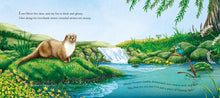 I am Oliver the Otter: A Tale from our Wild and Wonderful Riverbanks by Ayres & O'Byrne