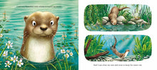 I am Oliver the Otter: A Tale from our Wild and Wonderful Riverbanks by Ayres & O'Byrne