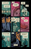 Everything Dead & Dying by Brombal