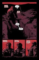 Everything Dead & Dying by Brombal