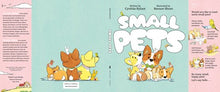 Small Pets by Rylant
