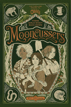 Mooncussers (Oddity) cover image