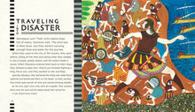 The Odyssey: (An Illustrated Retelling of the Classic Greek Myth for Middle Grade Readers and Kids Ages 8-12) by Cross