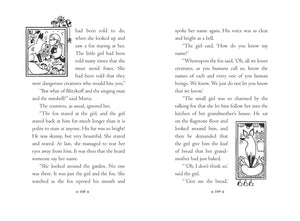 The Hotel Balzaar (The Norendy Tales) by DiCamillo and Sardà