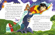 Fairy Door Diaries: Eliza and the Fairy Double By McDonald