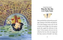 Fairy Door Diaries: Eliza and the Fairy Double By McDonald