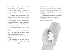 Lost Evangeline (The Norendy Tales) by DiCamillo & Blackall