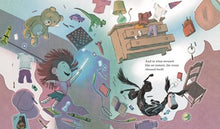 The Wand in the Woods By Booth