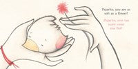 Alma Head to Toes/Alma de pies a cabeza by Martinez-Neal