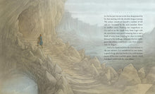 Three Tasks for a Dragon by Colfer and Lynch